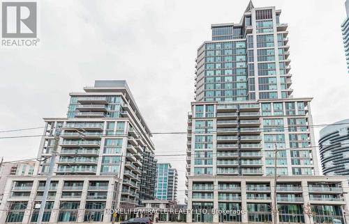 715 - 2121 Lakeshore Boulevard, Toronto, ON 