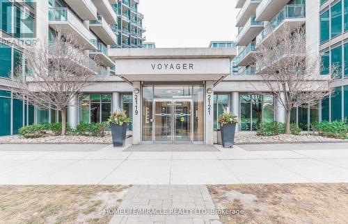 715 - 2121 Lakeshore Boulevard, Toronto, ON 