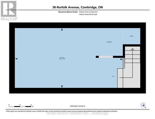 36 Norfolk Avenue, Cambridge, ON 