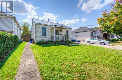 36 Norfolk Avenue, Cambridge, ON 