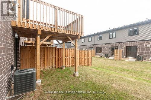 45 Bensley Lane, Hamilton, ON 