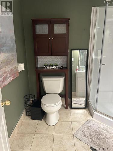 134 Eric Cres, Timmins, ON - Indoor Photo Showing Bathroom