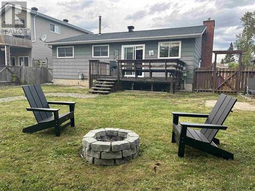 134 Eric Cres, Timmins, ON - Outdoor