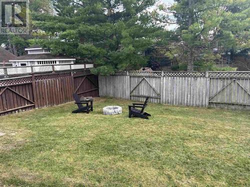 134 Eric Cres, Timmins, ON - Outdoor