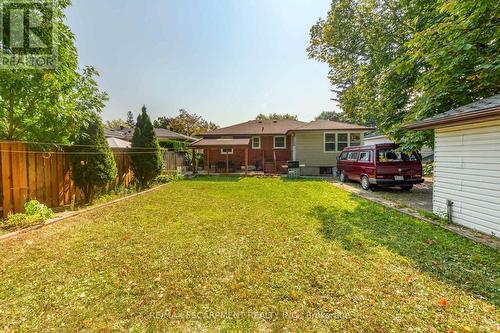 1269 Leighland Road, Burlington, ON 