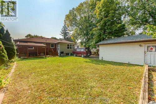 1269 Leighland Road, Burlington, ON 