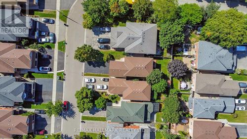 3770 Densbury Drive, Mississauga (Lisgar), ON 