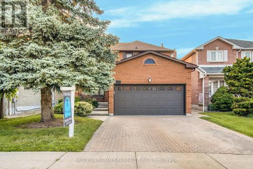 487 Fairview Road W, Mississauga, ON 