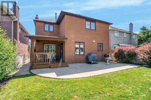 487 Fairview Road W, Mississauga, ON 