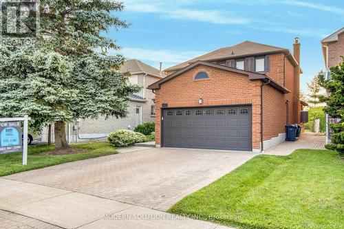 487 Fairview Road W, Mississauga, ON 