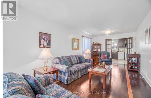 487 Fairview Road W, Mississauga, ON 