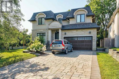 63 Meadowview Avenue, Markham (Grandview), ON 