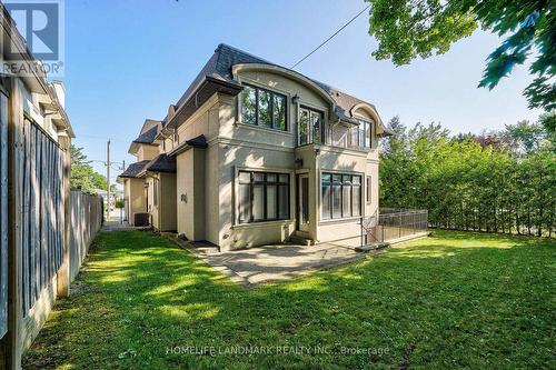 63 Meadowview Avenue, Markham (Grandview), ON 