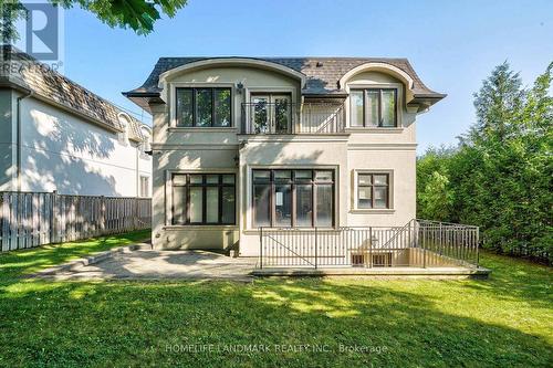 63 Meadowview Avenue, Markham, ON 