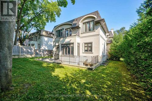 63 Meadowview Avenue, Markham (Grandview), ON 