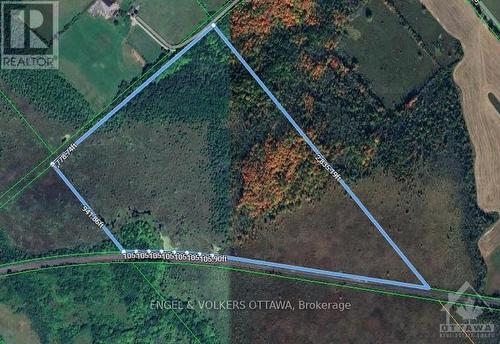 Con 6 N Pt Lot 2 Scholten Road, Drummond/North Elmsley, ON 