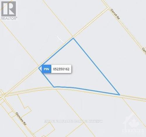 Con 6 N Pt Lot 2 Scholten Road, Drummond/North Elmsley, ON 