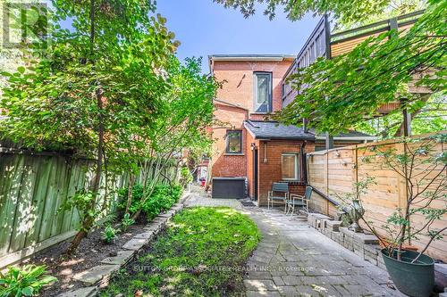 198 Spadina Road, Toronto (Casa Loma), ON 