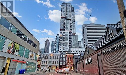 905 - 318 Richmond Street W, Toronto (Waterfront Communities), ON 