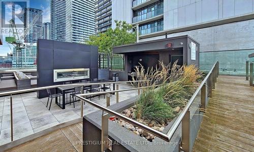 905 - 318 Richmond Street W, Toronto (Waterfront Communities), ON 