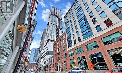 905 - 318 Richmond Street W, Toronto (Waterfront Communities), ON 