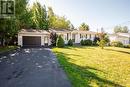 409 Mandeville, Dieppe, NB  - Outdoor With Facade 