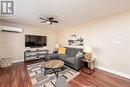 409 Mandeville, Dieppe, NB  - Indoor Photo Showing Living Room 