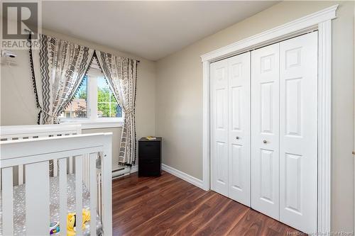 409 Mandeville, Dieppe, NB - Indoor Photo Showing Bedroom