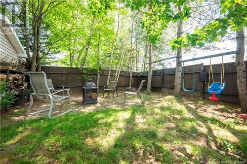 409 Mandeville, Dieppe, NB - Outdoor