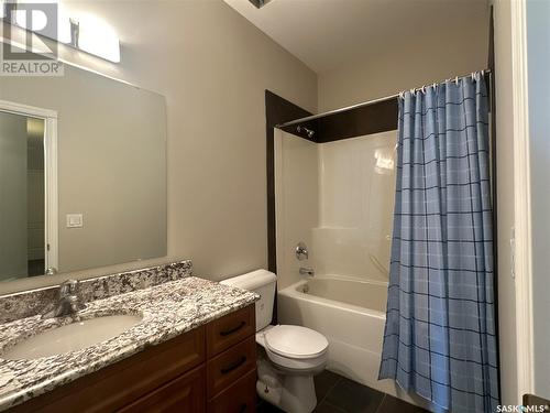 1203 1901 Victoria Avenue, Regina, SK - Indoor Photo Showing Bathroom