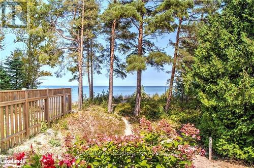 1666 Shore Lane, Wasaga Beach, ON - Outdoor With View