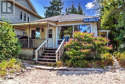 1666 Shore Lane, Wasaga Beach, ON - Outdoor