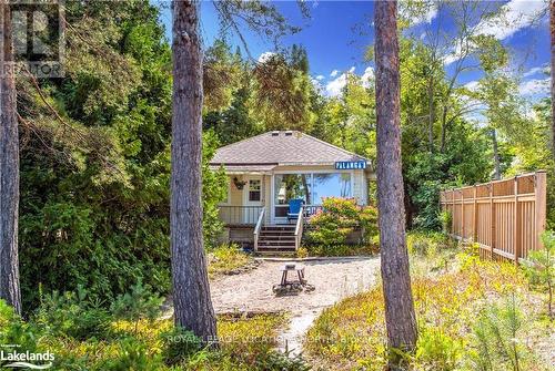 1666 Shore Lane, Wasaga Beach, ON - Outdoor