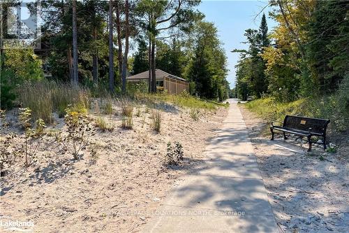 1666 Shore Lane, Wasaga Beach, ON - Outdoor With View