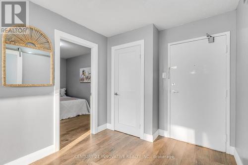 1507 - 3077 Weston Road, Toronto (Humberlea-Pelmo Park), ON - Indoor Photo Showing Other Room