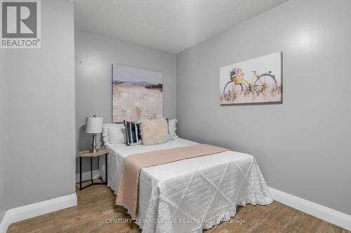 1507 - 3077 Weston Road, Toronto (Humberlea-Pelmo Park), ON - Indoor Photo Showing Bedroom