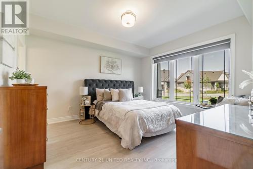 125 - 80 Marsh Avenue, Peterborough (Northcrest), ON - Indoor Photo Showing Bedroom