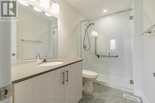 125 - 80 Marsh Avenue, Peterborough (Northcrest), ON - Indoor Photo Showing Bathroom