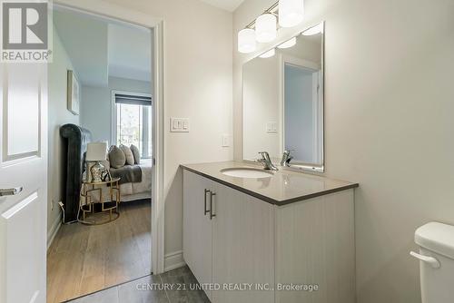 125 - 80 Marsh Avenue, Peterborough (Northcrest), ON - Indoor Photo Showing Bathroom