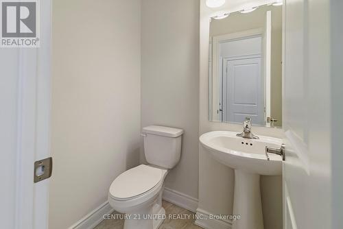 125 - 80 Marsh Avenue, Peterborough (Northcrest), ON - Indoor Photo Showing Bathroom