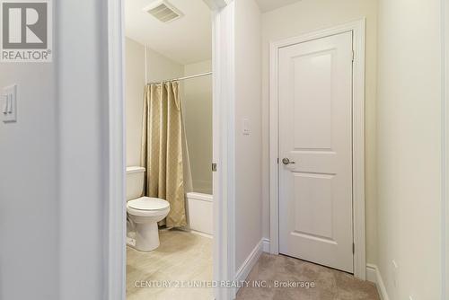 125 - 80 Marsh Avenue, Peterborough (Northcrest), ON - Indoor Photo Showing Bathroom