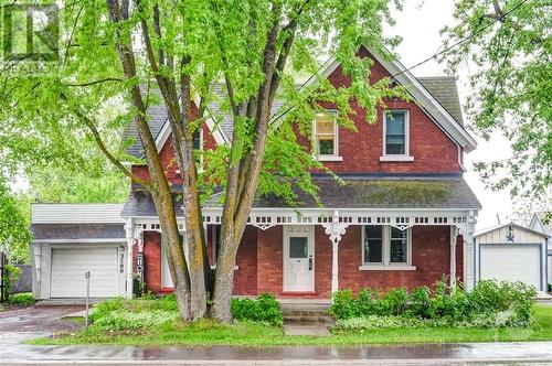 3100 Kinburn Side Road, Ottawa, ON - Outdoor With Facade