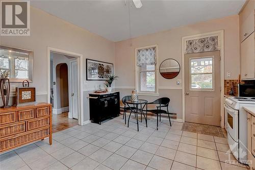 3100 Kinburn Side Road, Ottawa, ON - Indoor Photo Showing Kitchen