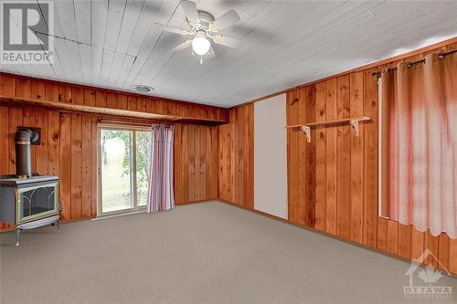 3100 Kinburn Side Road, Ottawa, ON - Indoor Photo Showing Other Room