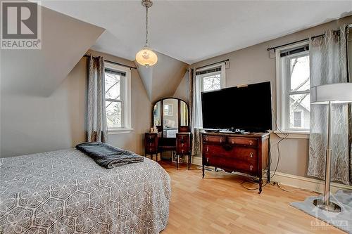 3100 Kinburn Side Road, Ottawa, ON - Indoor Photo Showing Bedroom