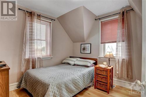 3100 Kinburn Side Road, Ottawa, ON - Indoor Photo Showing Bedroom