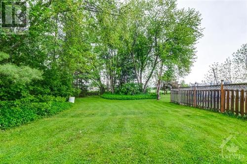 3100 Kinburn Side Road, Ottawa, ON - Outdoor