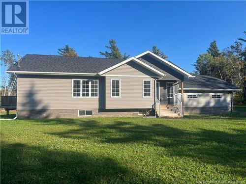 361 Kinnear Road, Beaubassin East, NB - Outdoor