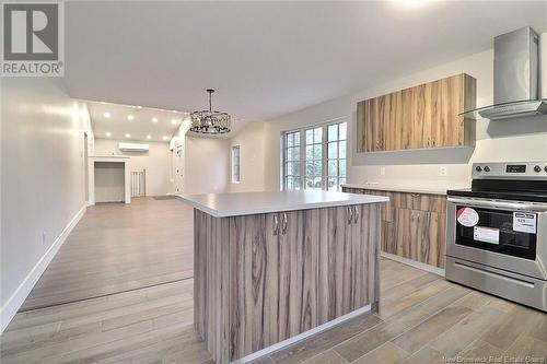 361 Kinnear Road, Beaubassin East, NB - Indoor Photo Showing Kitchen