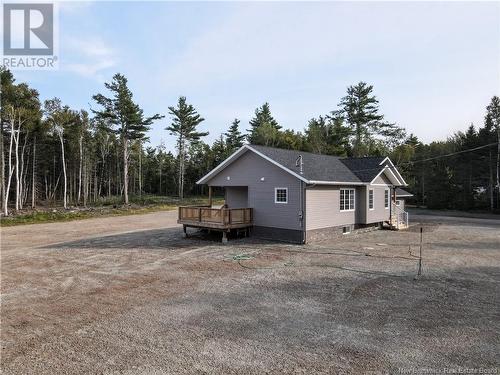 361 Kinnear Road, Beaubassin East, NB - Outdoor